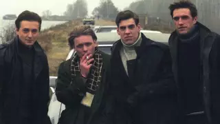 "Бригада" сериалының актері Жеңіс шеруін сынға алды