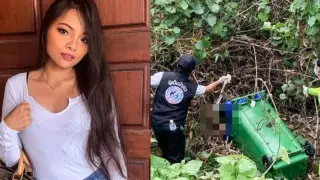 Таиландта жүкті әйелді жауыздықпен өлтірді деген күдікпен америкалық азамат ұсталды