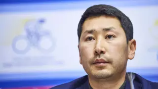 "Астана" спортклубының экс-директорына қатысты үкім шықты