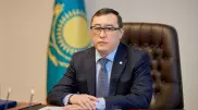 Марат Сұлтанғазиев жаңа қызметке тағайындалды