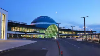 Қазақстаннан Амстердамға әуе қатынасы жаңартылып, Черногорияға рейс ашылады