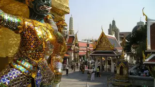 Таиландтағы қонақүйлердің жартысы алдағы үш айда жабылудан қорқады - сауалнама