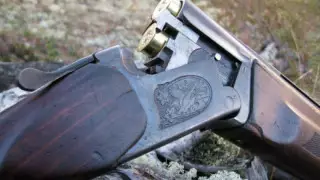 СҚО-да ер адам әйелін атып өлтіріп, немересін жарақаттаған