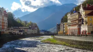 Сочиге демалуға келген қытайлық қайтыс болды