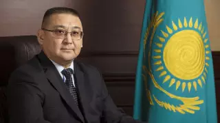 Тоқаевтың сынынан кейін жұмыстан кеткен шенеунік жаңа қызметке тағайындалды