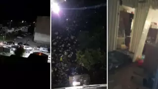 Сәтбаевтағы тәртіпсіздік: айыпталушыларға қатысты сот үкімі шықты