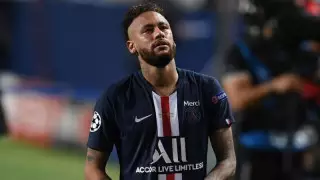 Неймарға Бразилияда қарулы шабуыл жоспарлады деген айып тағылды