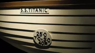 Қытайда "Титаниктің" көшірмесі пайда болады