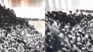 Израильде синагога мінбері опырылды: қаза тапқандар бар