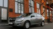 Қазақстанда жаңа көліктер сатылымы артып келеді. Chevrolet көш бастап тұр