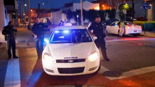 Интерпол АҚШ-та жасырынған үш қазақстандықты ұстады