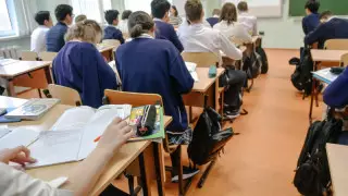 Қазақстан мектептеріне мамандандырылған күзет қойылады