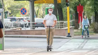 Қазақстанда бір тәулікте коронавирус жұқтырғандар саны айтарлықтай азайды