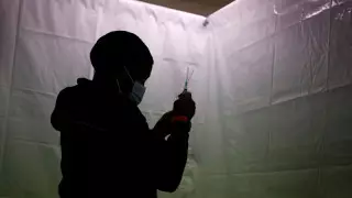 Мамандар вакцина салдырғандарды келесі екпеге дайын болуға шақырды