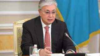 Назарбаев пен Тоқаев қатысатын ЖЕЭК отырысы қашан өтетіні белгілі болды