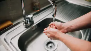 Астананың екі ауданында 21-22 мамырда су болмайды