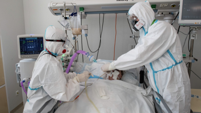 Фото: ©РИА Новости