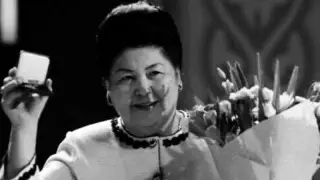 Аида Балаеваның анасы қайтыс болды