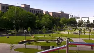 Түркістанда әкімдік ғимараты сатылып, іс сотқа жетті