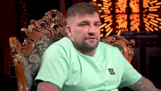Головкин жекпе-жектерінің бірінде Скриптонит ән салғанын қалады - Баста