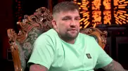 Головкин жекпе-жектерінің бірінде Скриптонит ән салғанын қалады - Баста
