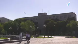 Қонақүй ашу үшін сатылған әкімдік ғимараты: Түркістан әкімі түсінік берді