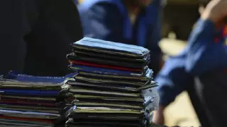 Алматы облысында 58 шетелдік елде заңсыз тұрып келген