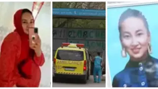 Ақтөбе перзентханасында босанған әйел қайтыс болды