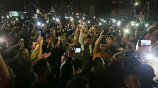 Израиль мен ХАМАС атысты тоқтату туралы келісімге келді