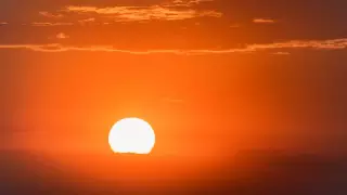 Қазақстанда 38 градусқа дейін аптап болады