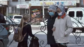 Қазақстандағы "қызыл" аймақ туралы мәлімет жаңарды