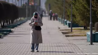 Пневмония анықталған қазақстандықтар бойынша жаңа деректер жарияланды
