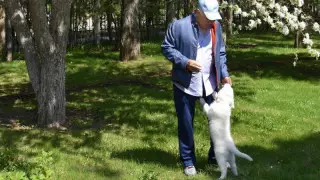 Назарбаевтың ерекше суреті жарияланды