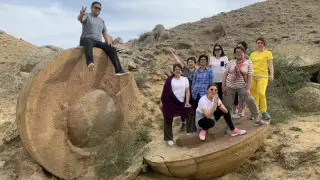 "10 немесе 200 мың теңгемен". Ел ішіндегі саяхатқа 10 кеңес