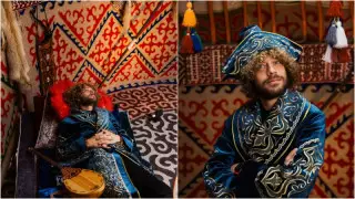 Бай көріну үшін қазақ болу немесе оған ұқсау жеткілікті - Варламов