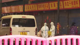 Қытайда марафон кезінде 21 адам қайтыс болды