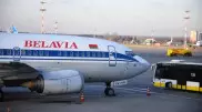 Беларусь ұшақтарына Еуропалық Одаққа кіруге тыйым салынуы мүмкін