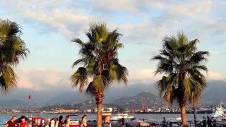 Қазақстан Грузиядағы туристер саны бойынша топ-10 ел қатарына енді