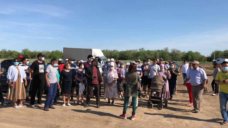 Фото: © uralskweek.kz