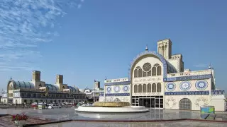 Қазақстандық лоукостер Алматы - Шарджа рейсін ашады