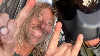 Жабайы орманда жоғалған турист бес күннен кейін табылды