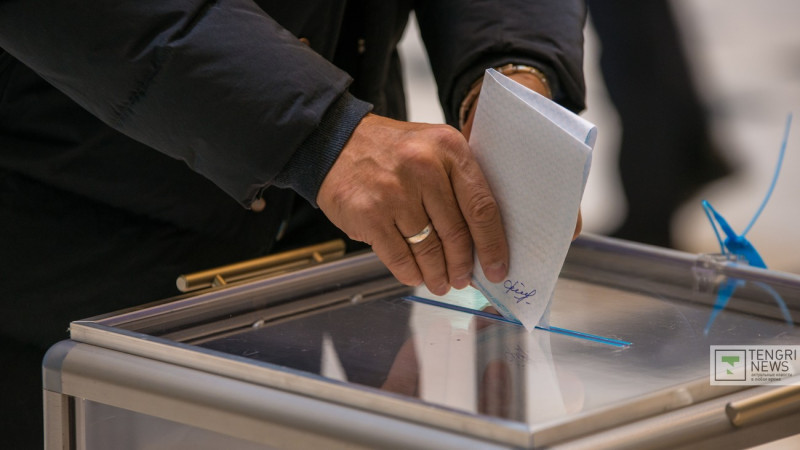 Фото: Tengrinews.kz/Тұрар Қазанғапов