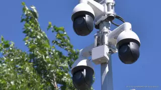 Елордада Қабанбай батыр даңғылындағы автобус жолымен жүргендерге айыппұл салына бастайды