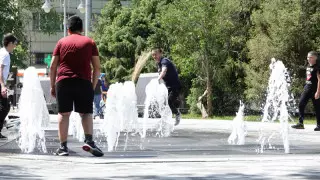 Құтқарушылар оңтүстік өңірлер тұрғындарына үндеу жасады