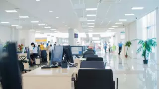 Мамандандырылған ХҚКО-лар жұмысын уақытша тоқтатты