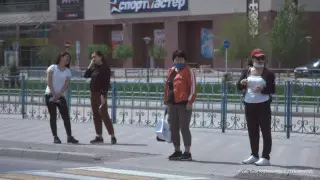 Қазақстанда 5 өңір "қызыл" аймақта