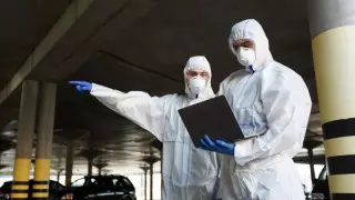 Қазақстанда COVID-19 туралы ақпарат тарататын сайтқа 30 миллион теңге жұмсалған