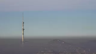 "Соза беруге болмайды" - Тоқаев Алматыдағы ЖЭО-2-ні газға көшіру туралы