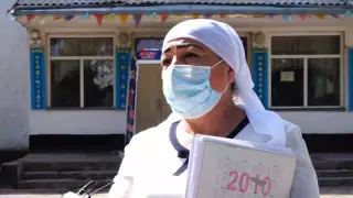 Ежіктеп оқитын мұғалімге қатысты оқиғаның күтпеген мән-жайы анықталды