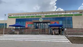 Мамандандырылған ХҚКО-лар қызметі қалпына келді